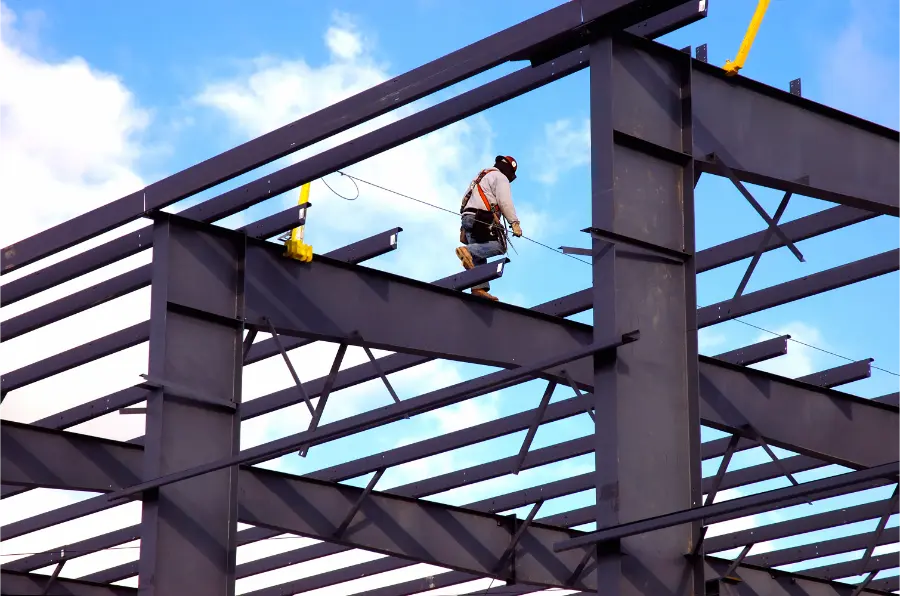 Structural Steel Fabrication Process Explained for Clients Tolleson, AZ Structural Steel Fabrication Process Explained for Clients Tolleson, AZ