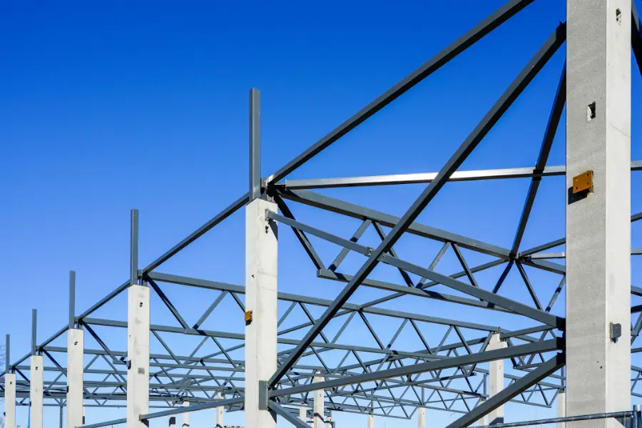 Structural Steel Fabrication Process Explained for Clients in Tolleson, AZ Structural Steel Fabrication Process Explained for Clients in Tolleson, AZ