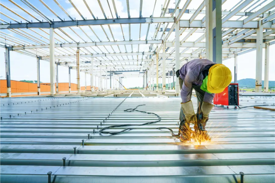 Dependable Structural Steel Fabrication in Tolleson, AZ Dependable Structural Steel Fabrication in Tolleson, AZ