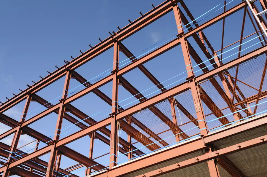 Expert Steel Framing Tolleson, AZ Expert Steel Framing Tolleson, AZ