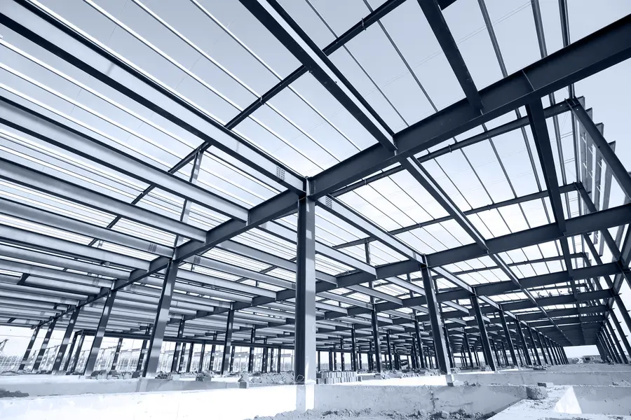 Fire Resistance Advantages Of Steel Framing Systems Tolleson, AZ Fire Resistance Advantages Of Steel Framing Systems Tolleson, AZ