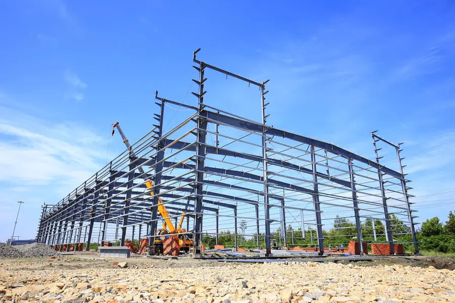 How Steel Framing Supports Modern Architectural Designs Tolleson, AZ How Steel Framing Supports Modern Architectural Designs Tolleson, AZ