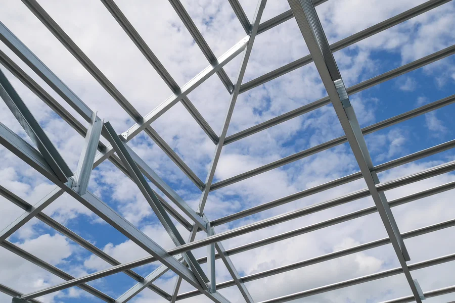 How Steel Framing Supports Modern Architectural Designs in Tolleson, AZ How Steel Framing Supports Modern Architectural Designs in Tolleson, AZ