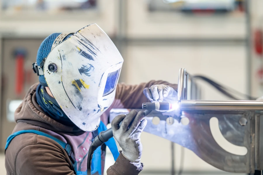 Professional Metalworks in Tolleson, AZ Professional Metalworks in Tolleson, AZ
