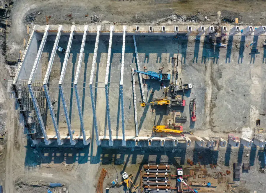 Professional Structural Steel Fabrication in Tolleson, AZ Professional Structural Steel Fabrication in Tolleson, AZ