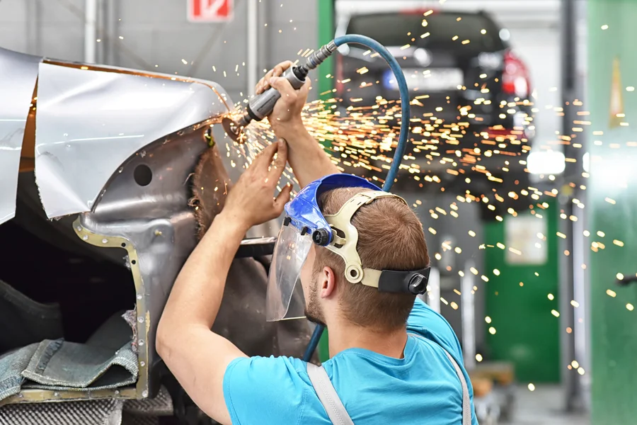 Professional Welding Services Tolleson, AZ Professional Welding Services Tolleson, AZ