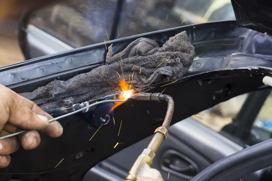 Quality Assurance In Professional Welding Services Tolleson, AZ Quality Assurance In Professional Welding Services Tolleson, AZ