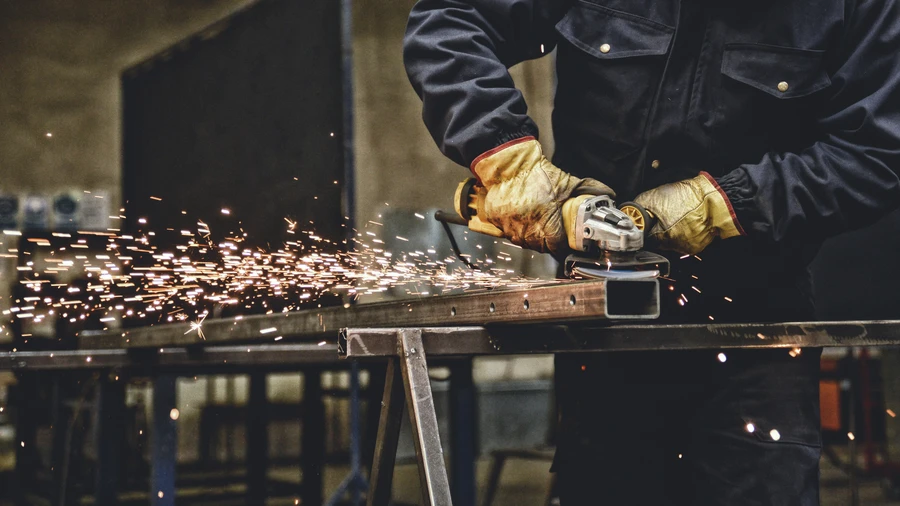 Quality Assurance In Professional Welding Services in Tolleson, AZ Quality Assurance In Professional Welding Services in Tolleson, AZ