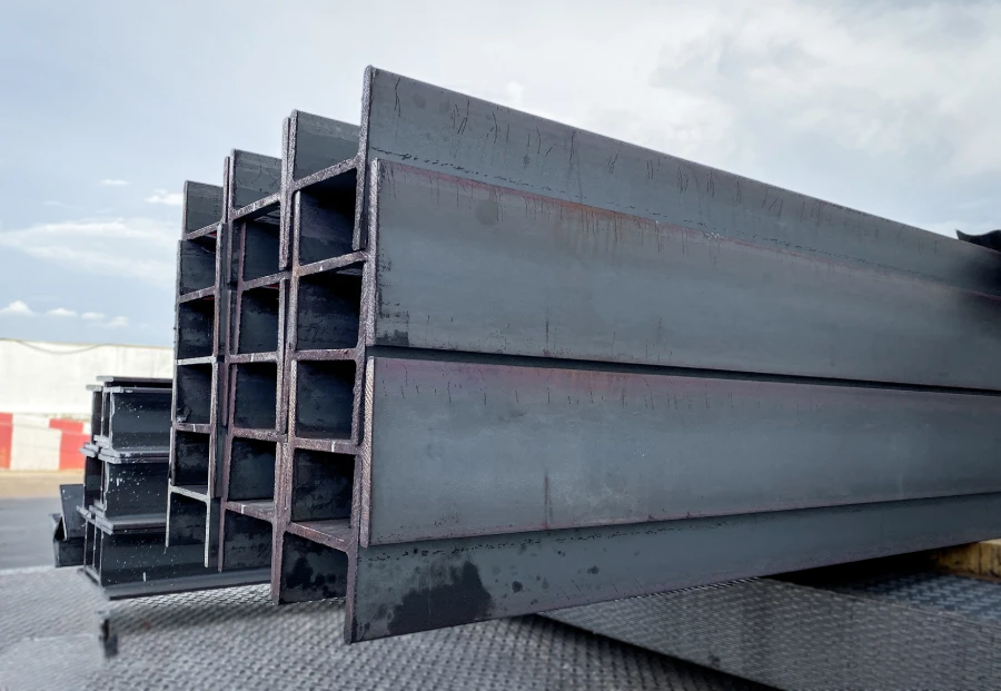 R Parra Steel Fab Inc.'s Other Services