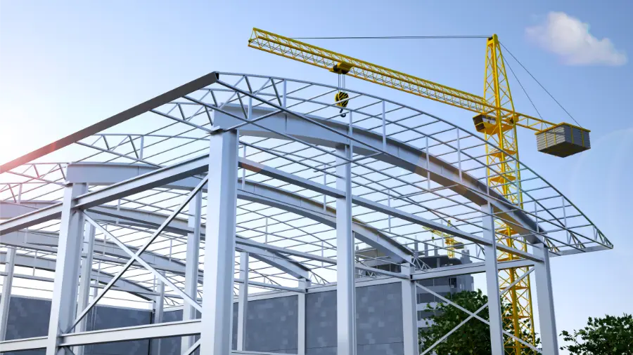Reliable Structural Steel Fabrication in Tolleson, AZ Reliable Structural Steel Fabrication in Tolleson, AZ