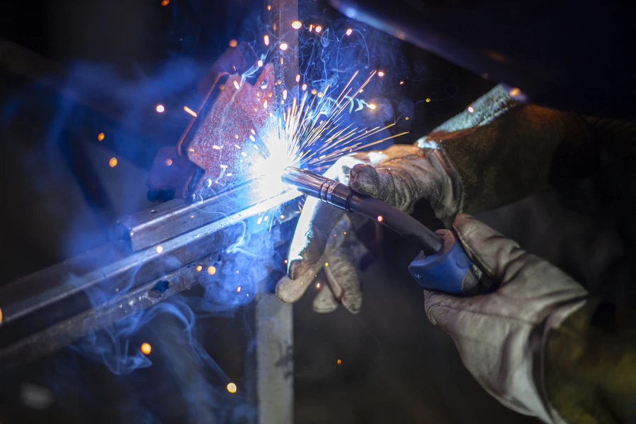 Stainless Steel Fabrication For Food Processing Equipment Tolleson, AZ Stainless Steel Fabrication For Food Processing Equipment Tolleson, AZ