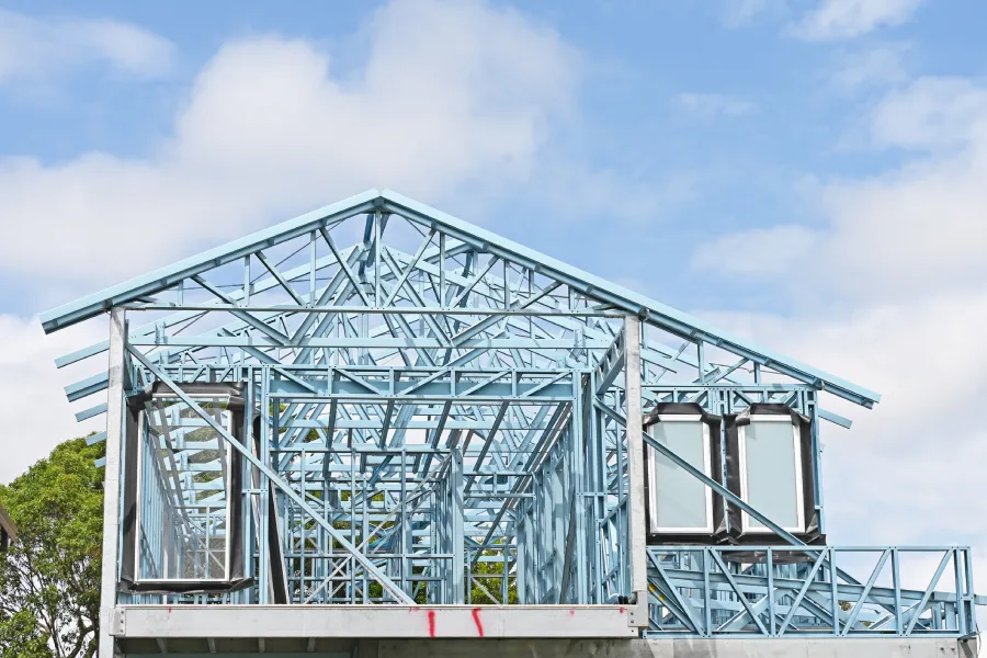 Steel Framing