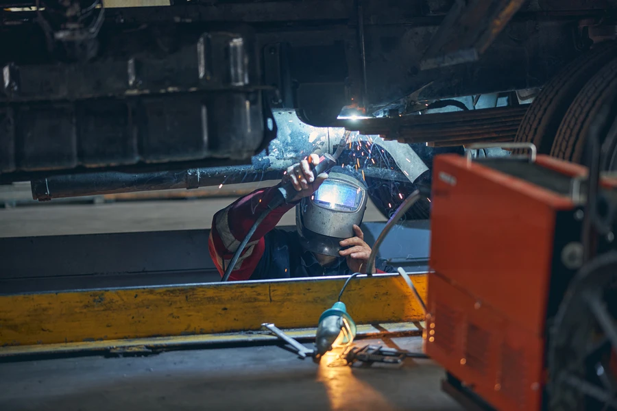 Top-rated Welding Services Tolleson, AZ Top-rated Welding Services Tolleson, AZ