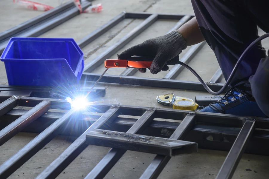 Welding Services For Industrial Equipment Fabrication Tolleson, AZ Welding Services For Industrial Equipment Fabrication Tolleson, AZ