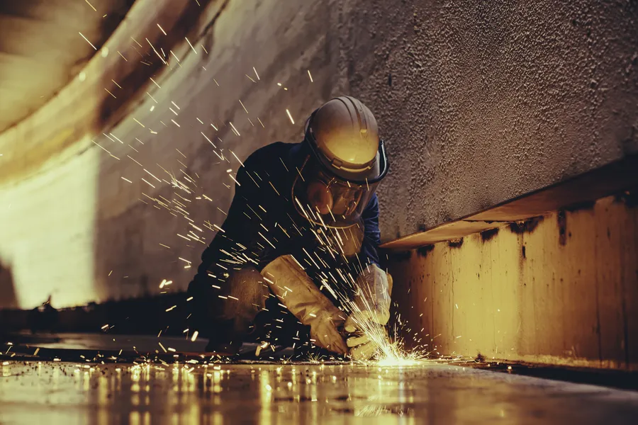 Welding Services For Industrial Equipment Fabrication in Tolleson, AZ Welding Services For Industrial Equipment Fabrication in Tolleson, AZ